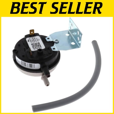 #ad Coleman Mobile Home Furnace Pressure Switch Set $70.33