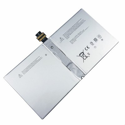 Tablet Battery Replacement 7.5V 5087mAh for Microsoft Surface Pro 4 1724 DYNR...