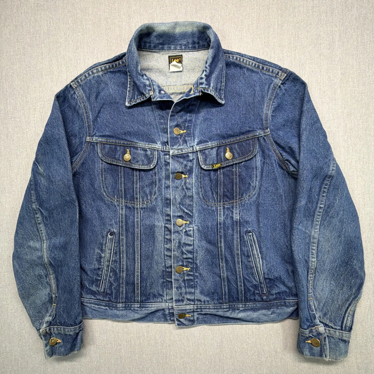 lee 101 j jacket products for sale | eBay