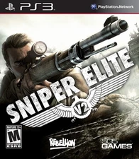 Sniper Elite V2 - Playstation 3 Game