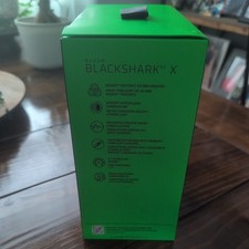 Razer BlackShark V2 X 4