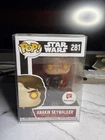 Funko Pop! Star Wars Anakin Skywalker #281 Walgreens Exclusive (Dark Side)