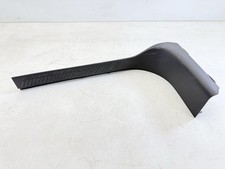 2018-2021 FORD EXPEDITION XLT RIGHT PASS FRONT DOOR SILL SCUFF PLATE TRIM OEM
