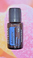 doterra Adaptiv Essential Oil 15ml exp 2030