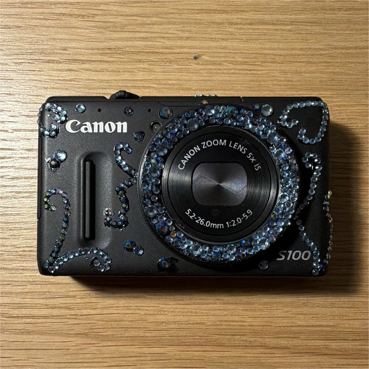 Canon PowerShot S100 Digital Cameras for Sale | Shop New & Used