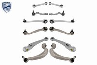 Vaico V24-1328 FederbeinstüTzlager Passend FüR Fiat Jeep