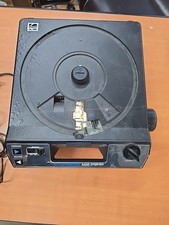 Kodak Carousel 4400 Slide Projector W/ Remote Service, Repair NO RETURNS