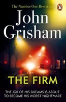 The Firm | John Grisham | Taschenbuch | Kartoniert / Broschiert | Englisch