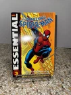 Essential The Amazing Spider-Man Volume 3 Trade paperback By Marvel Comics 4th