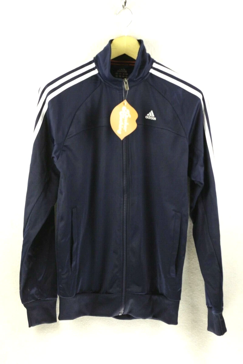 Mens xs adidas tracksuit sale