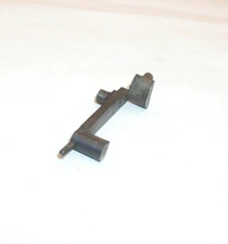 Smith & Wesson 32 HAND EJECT I-Frame .32 S&W Long - Bolt