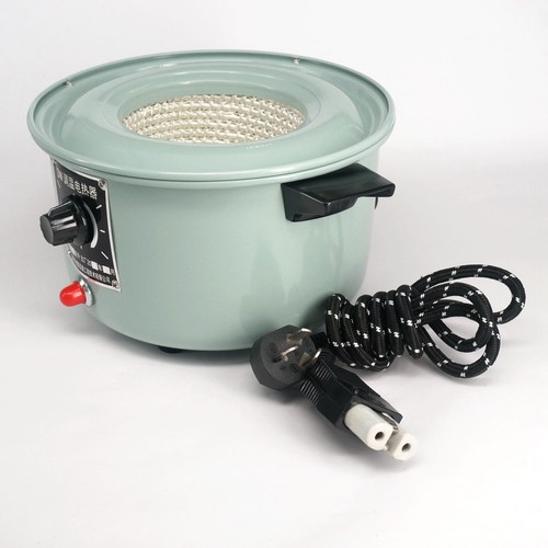 250ml-20L Flask Lab Electric Heating Mantle With Thermal Regulator Adjustable - Picture 13 of 26