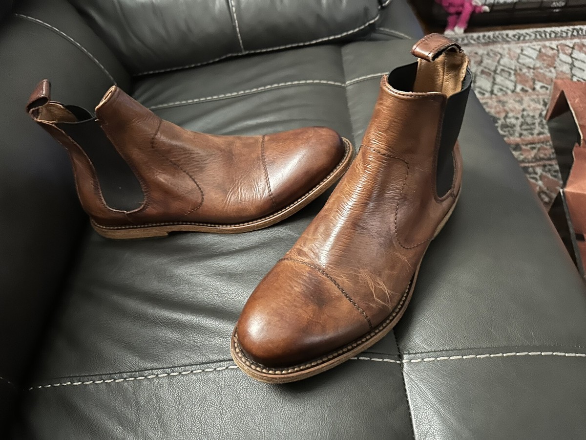 mens freebird boots | eBay