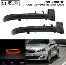 Clignotant Peugeot 308