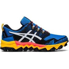 Asics Gel-Fuji Trabuco 8 , Laufschuhe, Trail, Sportschuhe, 1011A668-402 / P2