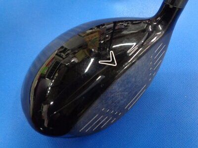 Callaway Rogue Star ５ｕ　FUBUKI Callaway Iron Set ROGUE STAR Regular FUBUKI for CW 50 5