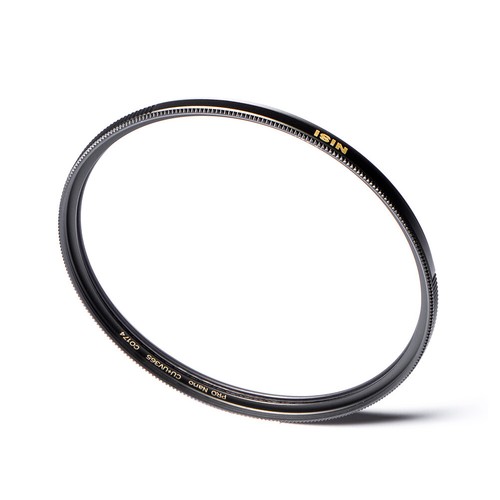 NiSi USA 52mm PRO Nano Coated HUC UV Thin Mount Camera Lens Filter - NiSi Opt... - Picture 2 of 6