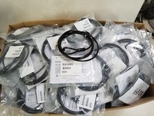 Lot of 150 - KENSINGTON Microsaver 2.0 Laptop Key Lock K65042S - NO KEYS