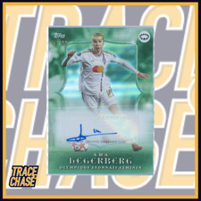 2024 Topps Aitana Bonmatí UEFA Platinum Curated Set Soccer Checklist Guide in-content 19