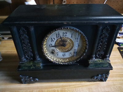 Antique Clock