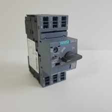 Siemens Sirius 3RV2011-1AA20-0BA0 Circuit Breaker 1.1A-1.6A
