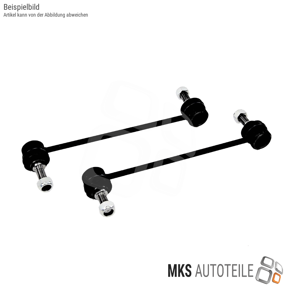 SIDEM Koppelstange Pendelstütze Vorne Für Ford Kuga Mk3 & Mustang Mach-E