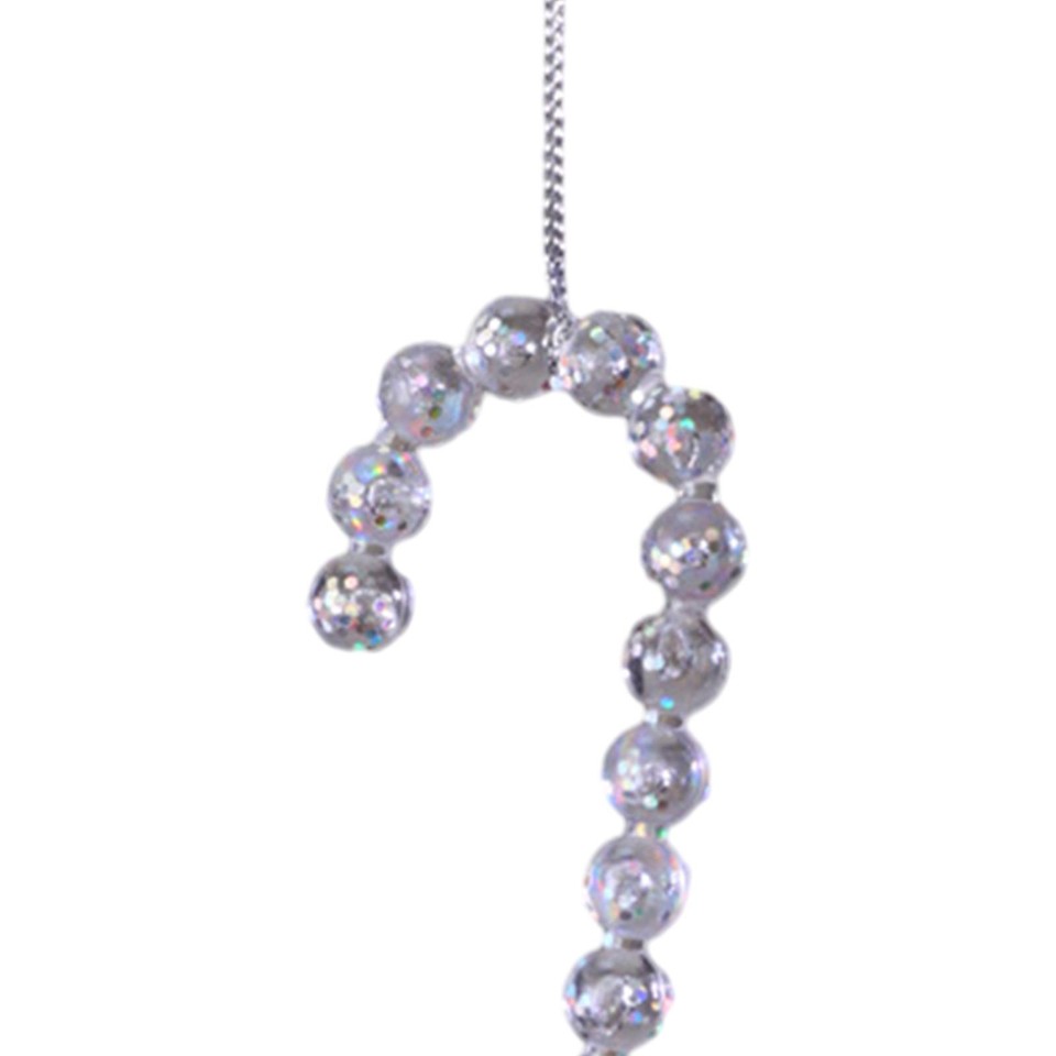 3Pcs Christmas Tree Pendants Home Decorations Christmas Tree