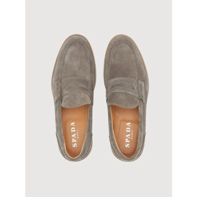 Spada sales roma shoes