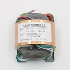 1PCS 20W （20VA） copper R-core audio transformer dual 6V/9V/12V/15V/18V/24V