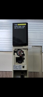 Schneider Electric 140CPU53414A Modicon TSX Quantum PLC Controller
