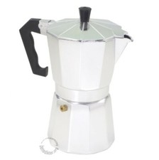 ESPRESSOKANNE OZ Espressokocher Espresso MAKE...