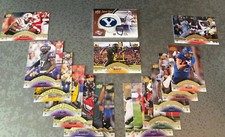 2015 Upper Deck Football Cards 21