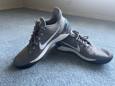 Size 11 - Nike Kobe A.D. Cool Grey 2016 | eBay