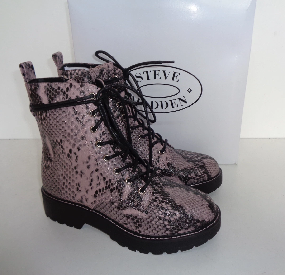 Steve madden hotsell kids heels