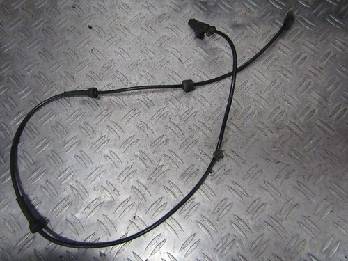 Nissan Micra 2004 ABS Sensor (ABS WHEEL SPEED SENSOR) front right  #318948-04