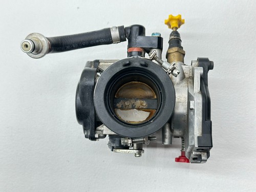 2022 Husqvarna FE350 Keihin Throttle Body Main Fuel Injector Assy 79741001000 FE