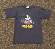 Youth 2000  s Disney Shirt Disney Mickey Mouse See Photos For Measurements  