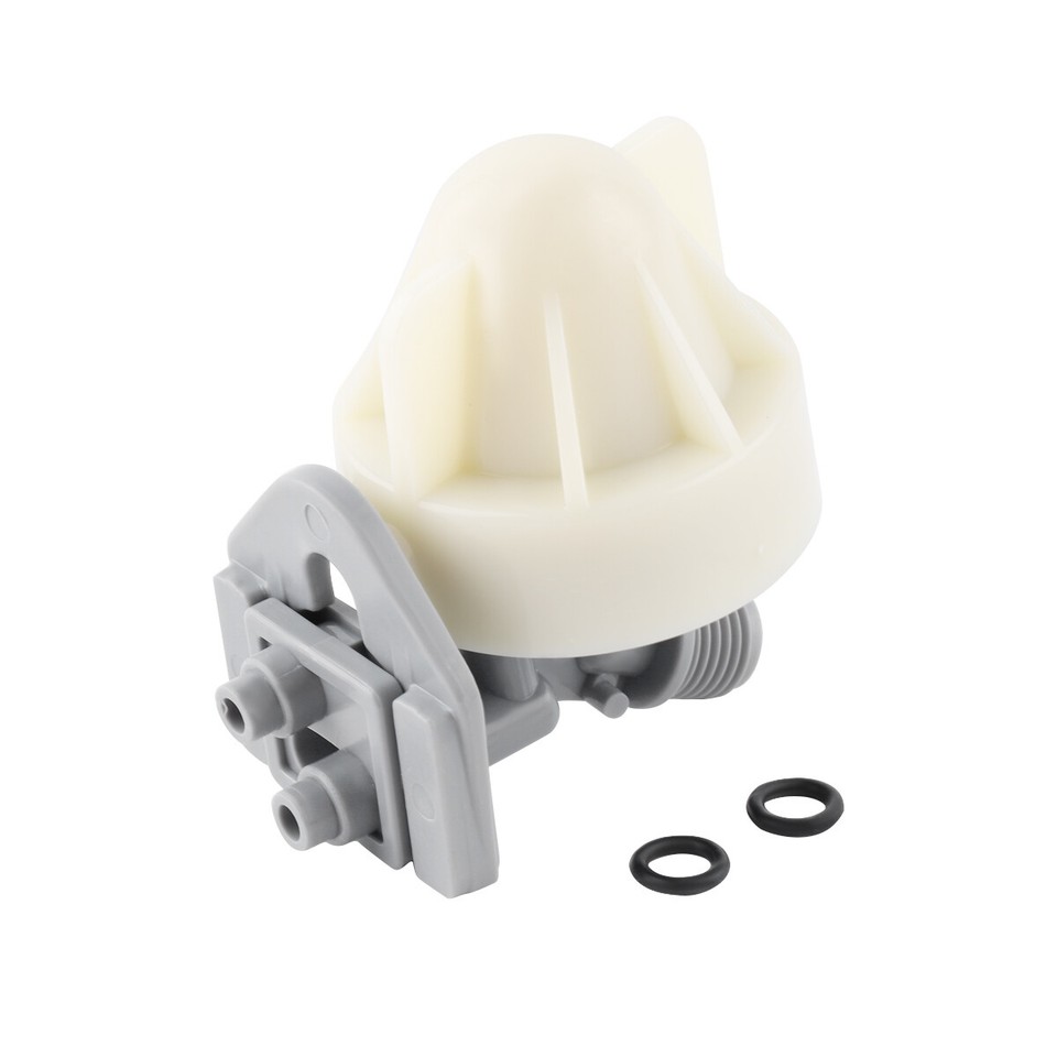 Nozzle And Venturi Assembly 7187065 For Kenmore,Whirlpool Water