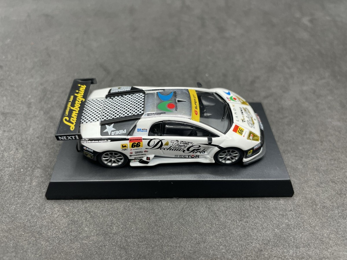 KYOSHO Auto Scale 1/64 黒白ストライプ KYOSHO Auto Scale 1/64 黒白ストライプ KYOSHO Auto Scale 1/64