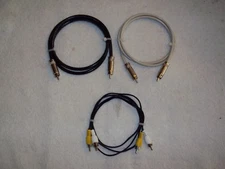 RL Drake B-Line Complete Premium 4 Cable Set
