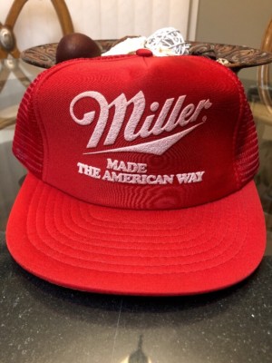 american made trucker hats