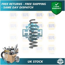 Fits Mercedes CLK 1.8 2.6 3.0 3.2 HMH Rear Suspension Coil Spring #2