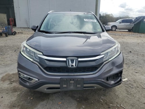Ignition Switch Keyless Ignition Fits 15-16 CR-V 8895668 - Picture 8 of 14