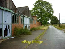Photo 6x4 Cottage Farm, Turnhill Lane, Cliffe Lund  c2011