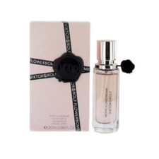 Petite Flowerbomb by Viktor  Rolf 0.68 oz EDP Perfume for Women New In Box