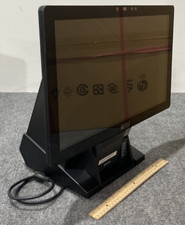 Xenial Digital Menu All In One  SL21w POS Terminal w/ Power Cord and Stand