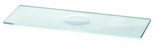 Eisco Labs Microscope Slides, With Single Concavity, Pack of 10