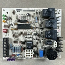 Rheem Ruud 62-24140-04 Spark Ignition Control Board 1028-83-9284B 1028-928 (E50)
