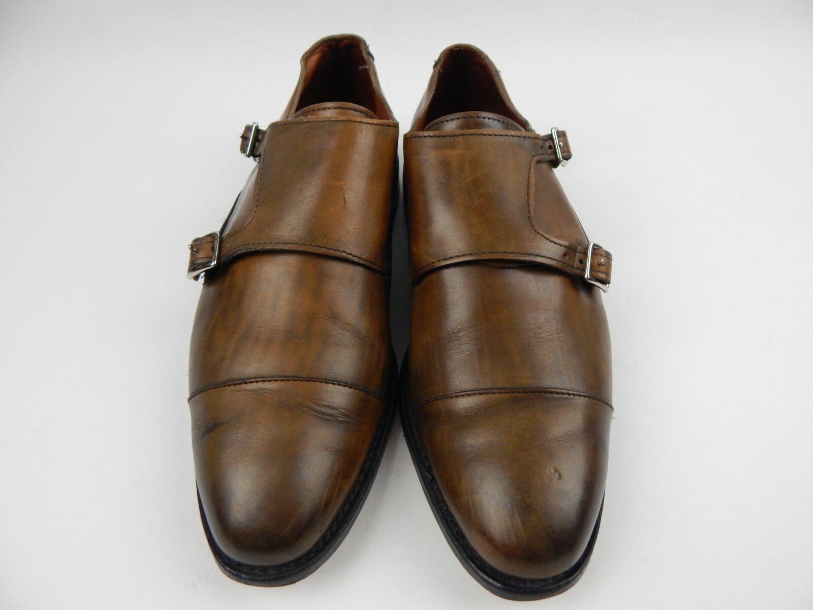 allen edmonds double monk