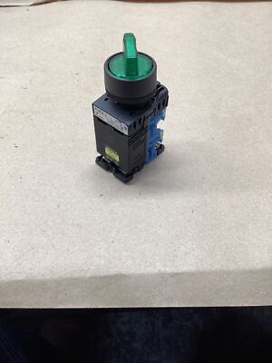 FUJI  AR22PL Lamp 30V 1W Max P.V. 200-220VPush button switch #724PT42FML